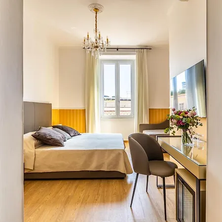 La Maison Royale 4* Rome
