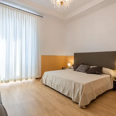 Bed & Breakfast La Maison Royale