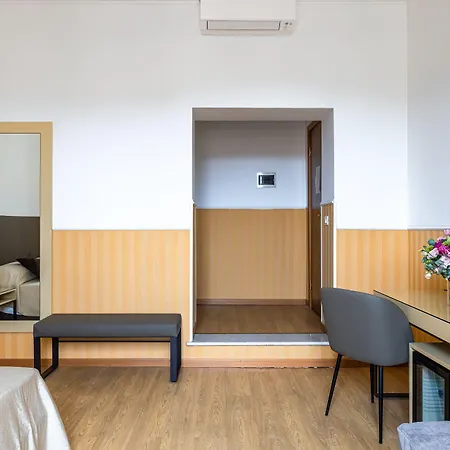 La Maison Royale 4* Rome