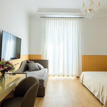 La Maison Royale 4*