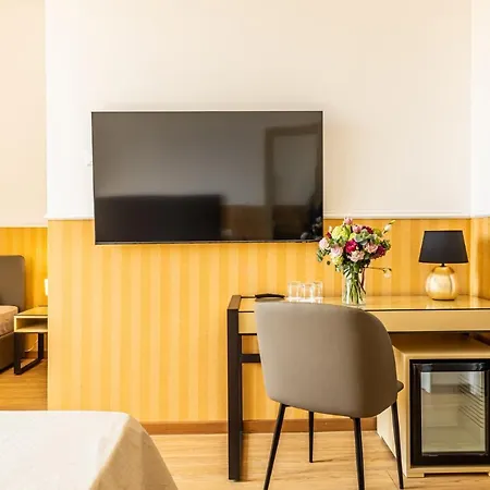 La Maison Royale Frühstückspension Rom