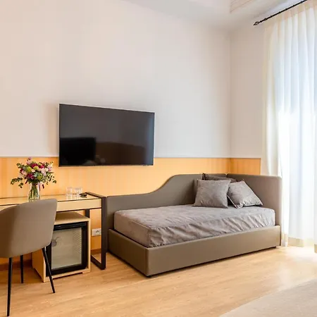 Frühstückspension La Maison Royale