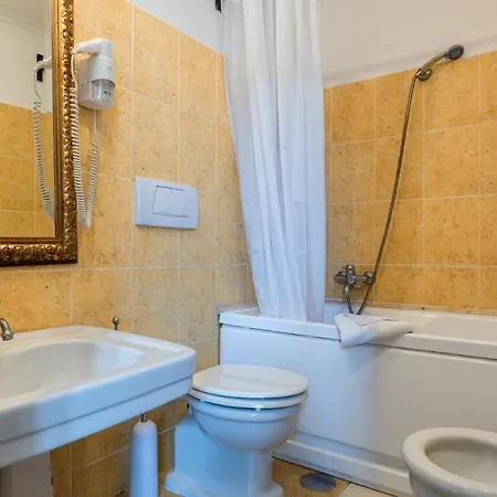 La Maison Royale Frühstückspension