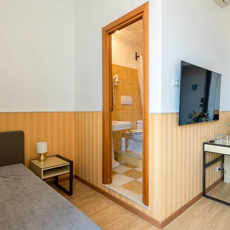 La Maison Royale Frühstückspension