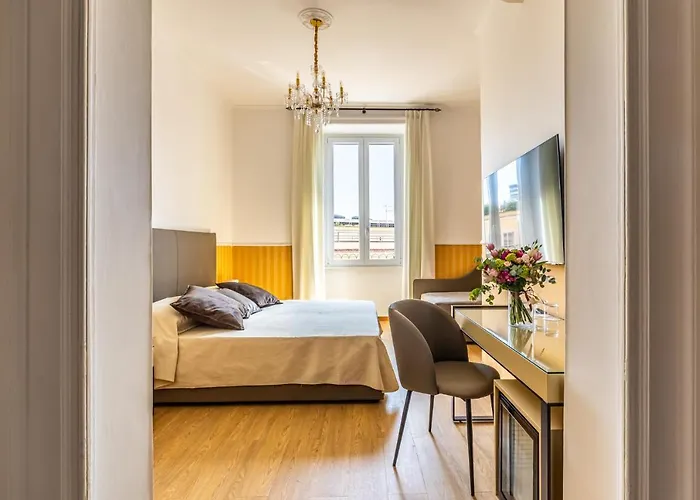 La Maison Royale 4* Roma