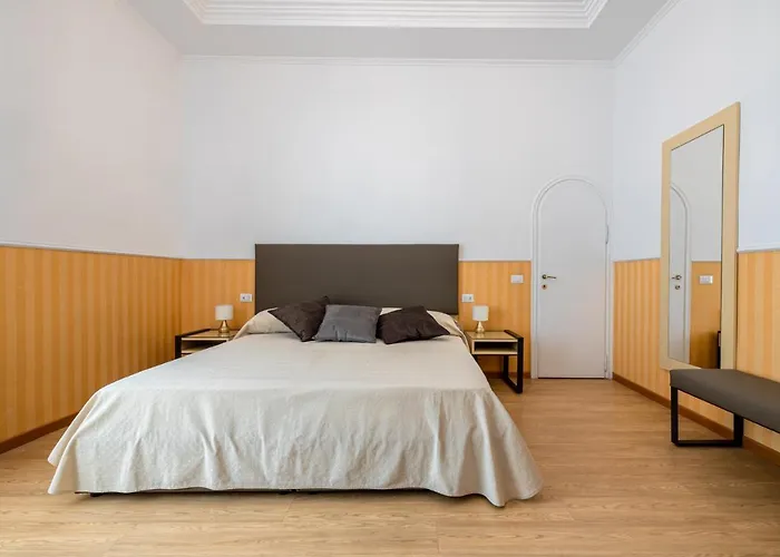 La Maison Royale 4* Roma