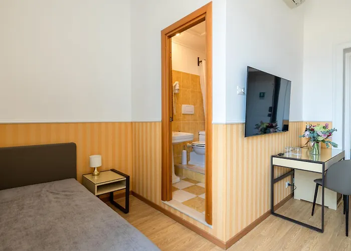 La Maison Royale Oda ve Kahvaltı