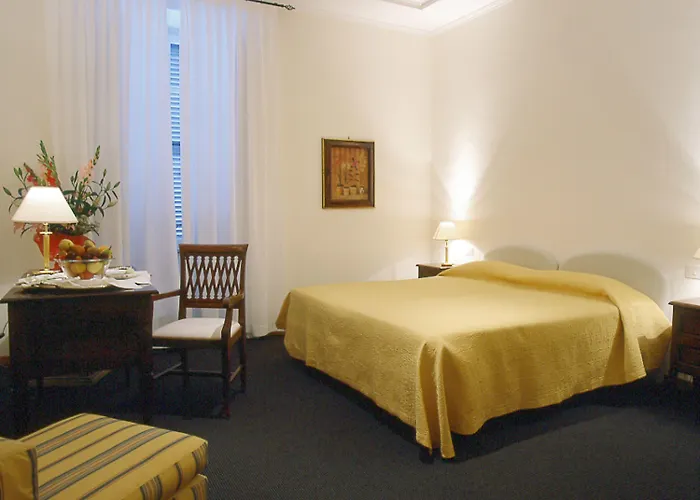 Oda ve Kahvaltı La Maison Royale 4*