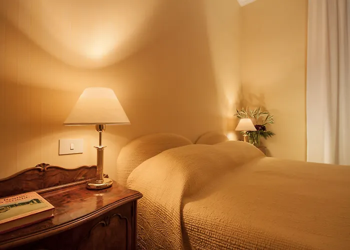Oda ve Kahvaltı La Maison Royale Roma