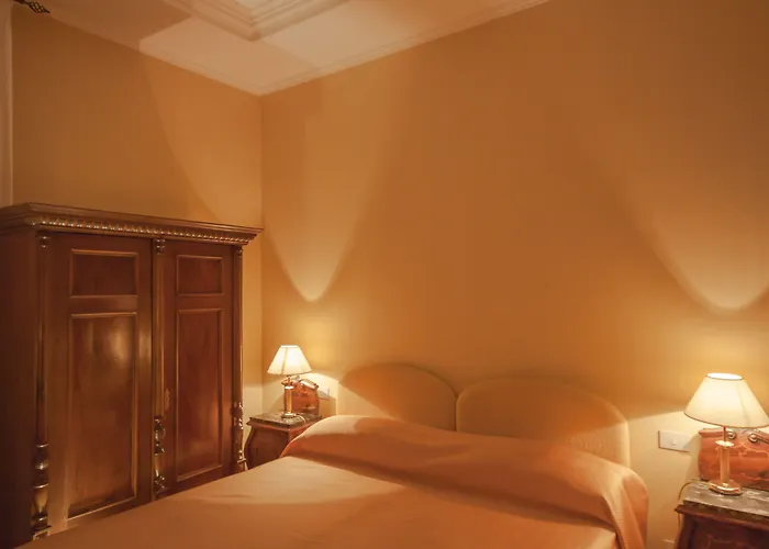 La Maison Royale Oda ve Kahvaltı
