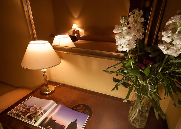 La Maison Royale Oda ve Kahvaltı 4*
