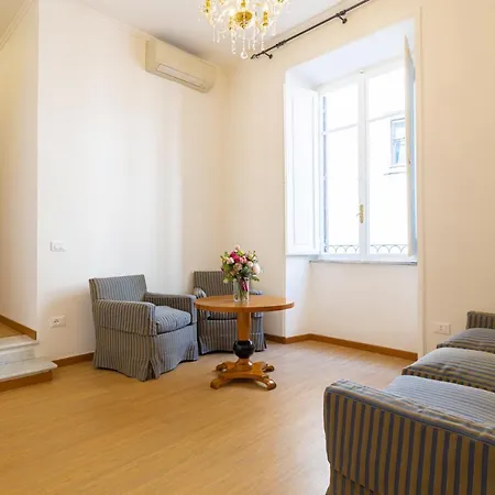 La Maison Royale Bed & Breakfast Roma