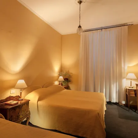 La Maison Royale 3* Ρώμη