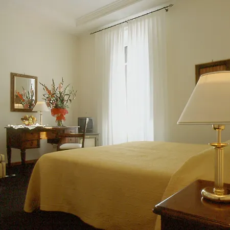 Bed and Breakfast La Maison Royale