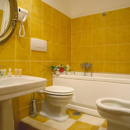 Bed & Breakfast La Maison Royale Rome