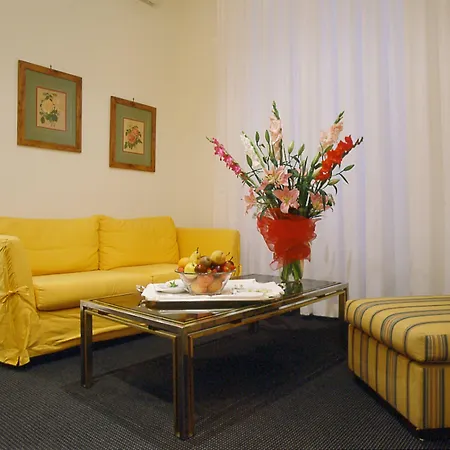 Bed and Breakfast La Maison Royale