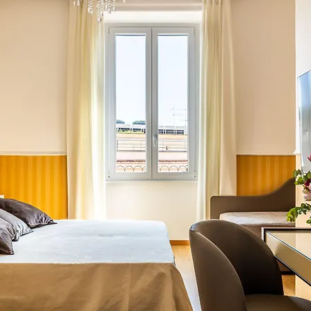 La Maison Royale Bed & Breakfast 3*