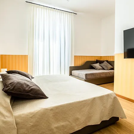 Bed and Breakfast La Maison Royale