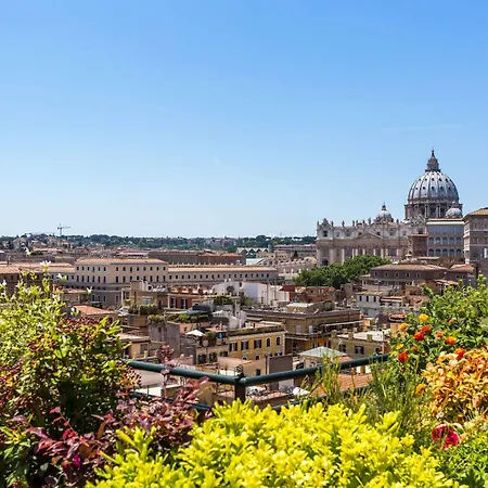 La Maison Royale Bed & Breakfast Roma