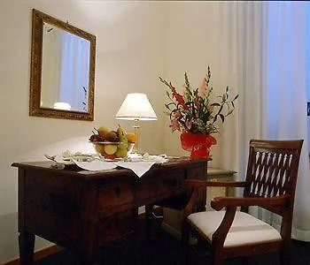 Bed & Breakfast La Maison Royale