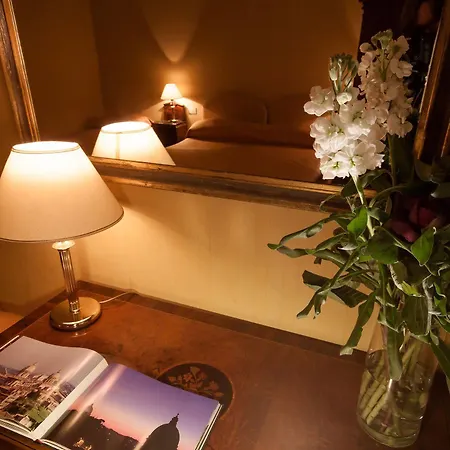 La Maison Royale Oda ve Kahvaltı