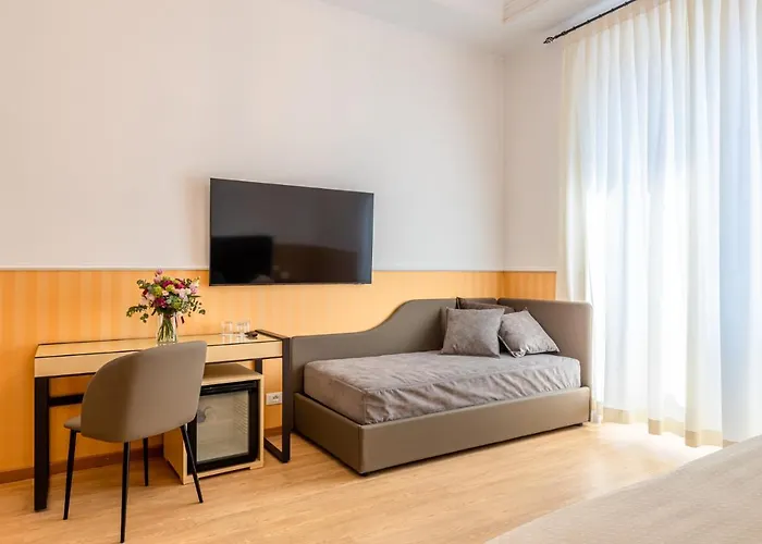 Bed & Breakfast La Maison Royale