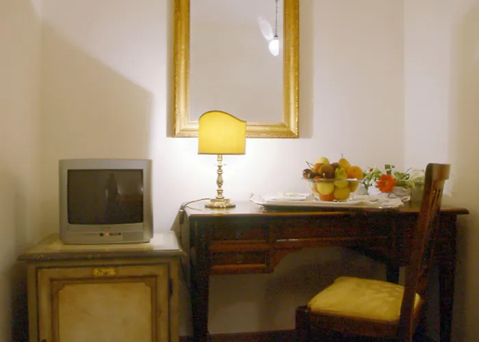 La Maison Royale Bed & Breakfast Řím