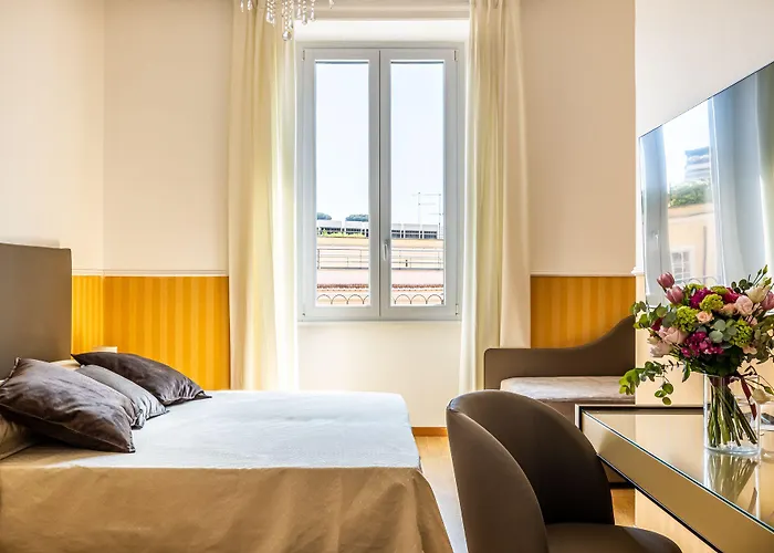 La Maison Royale Bed & Breakfast 3*